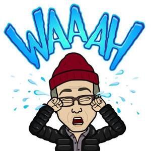 Meet your Posher, Bill